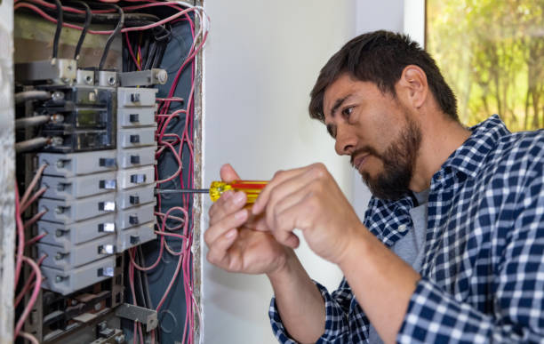 Why Trust Our Certified Electricians for Your Electrical Needs in North Sea, NY?